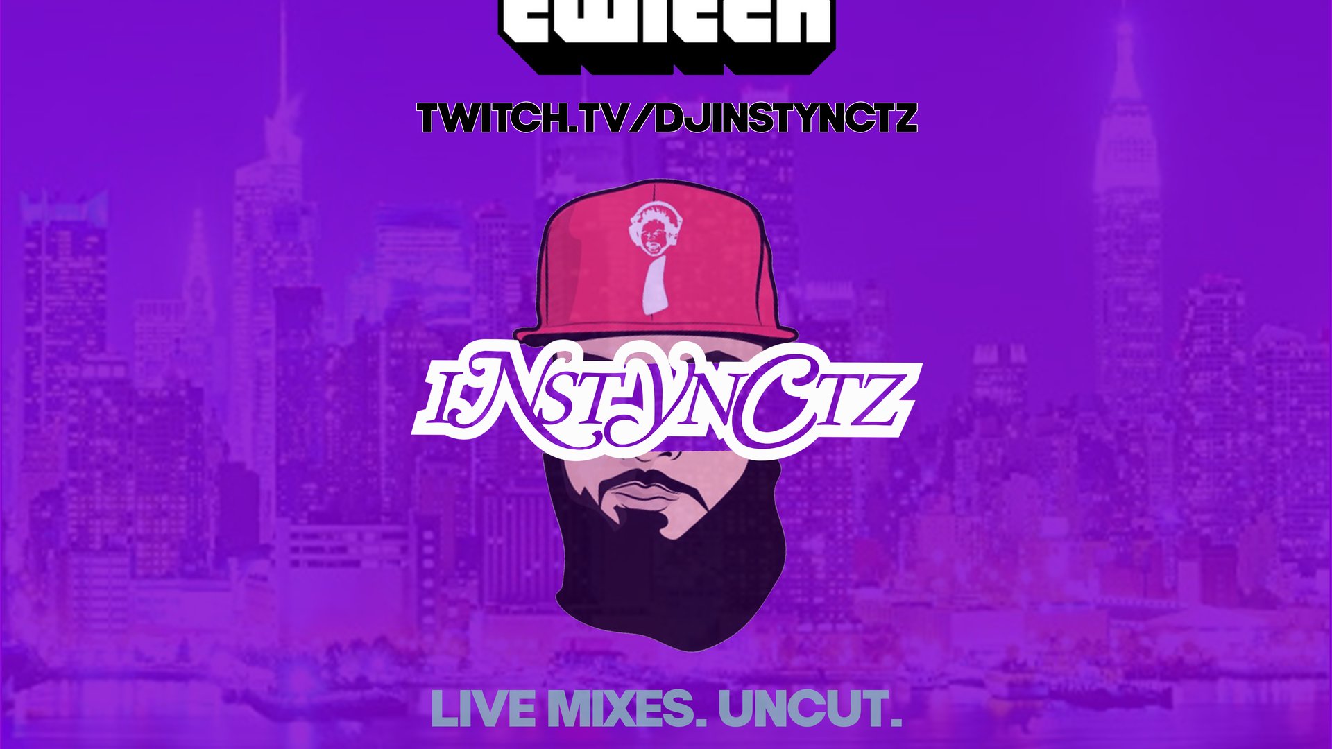 InstyDoesIt Offline Background