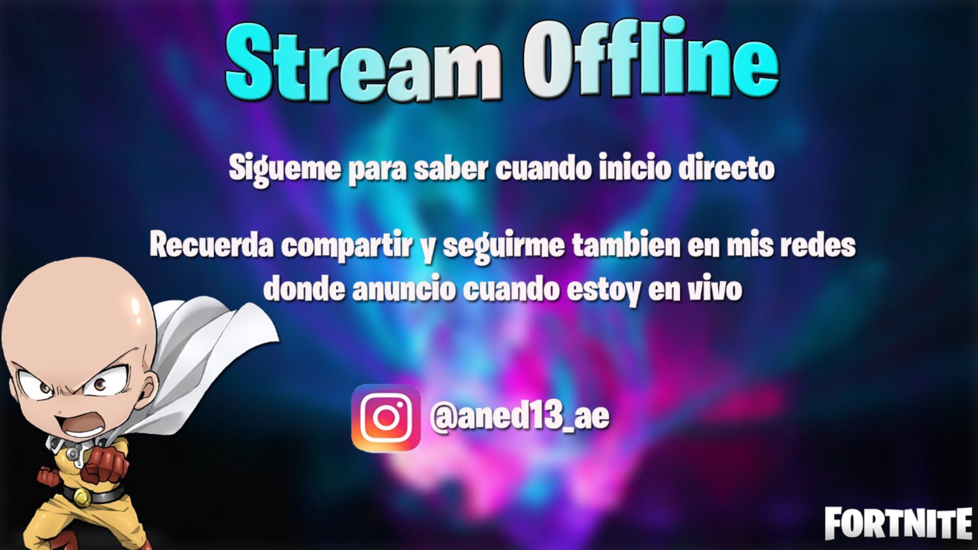anedpa Offline Background