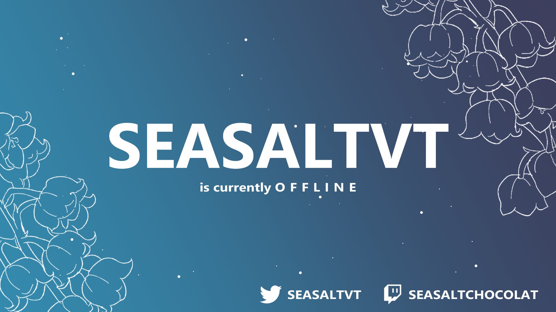 SeasaltChocolat Offline Background