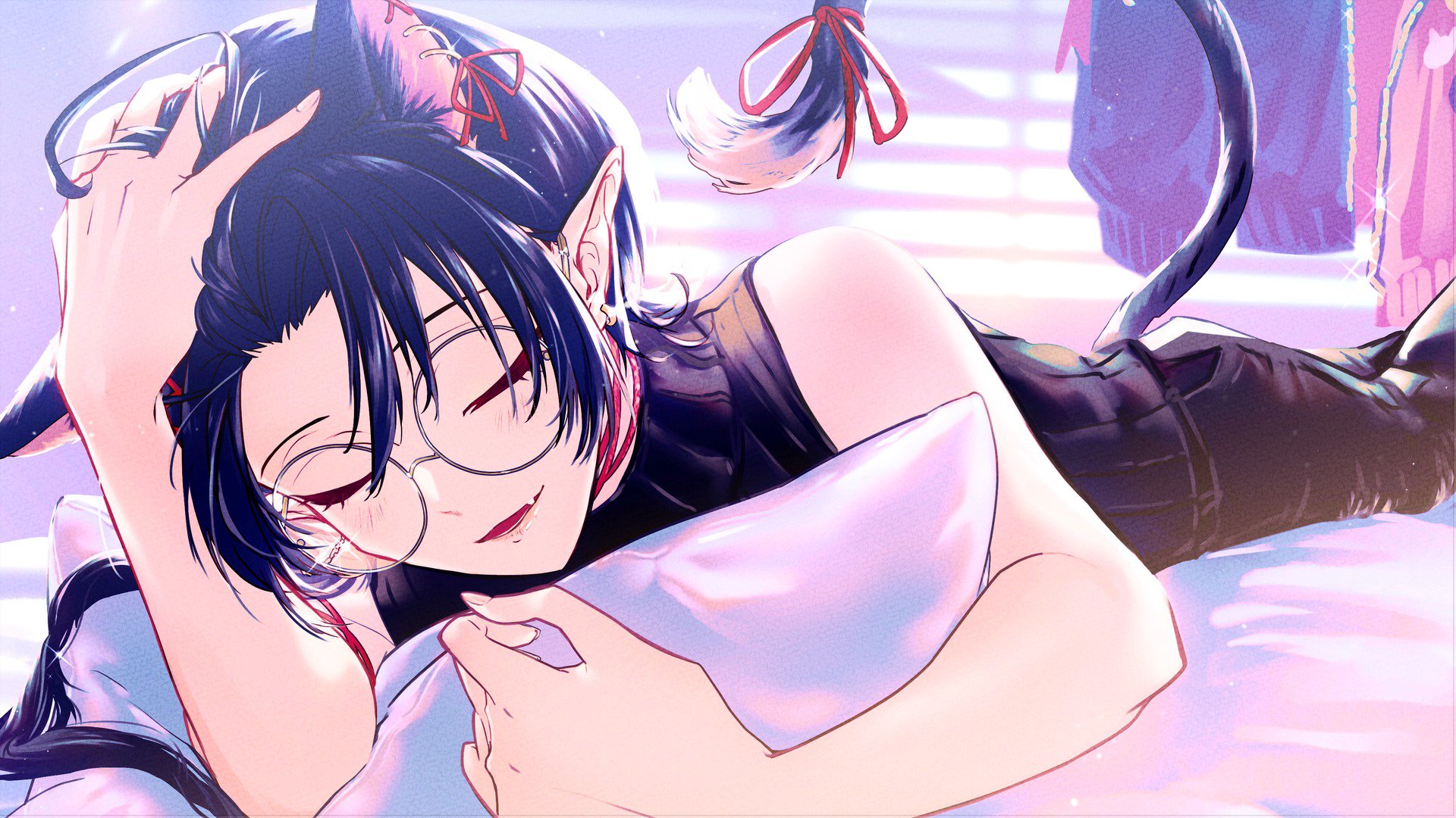 taiyou Offline Background