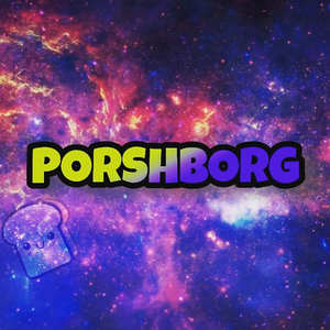 Porshborg