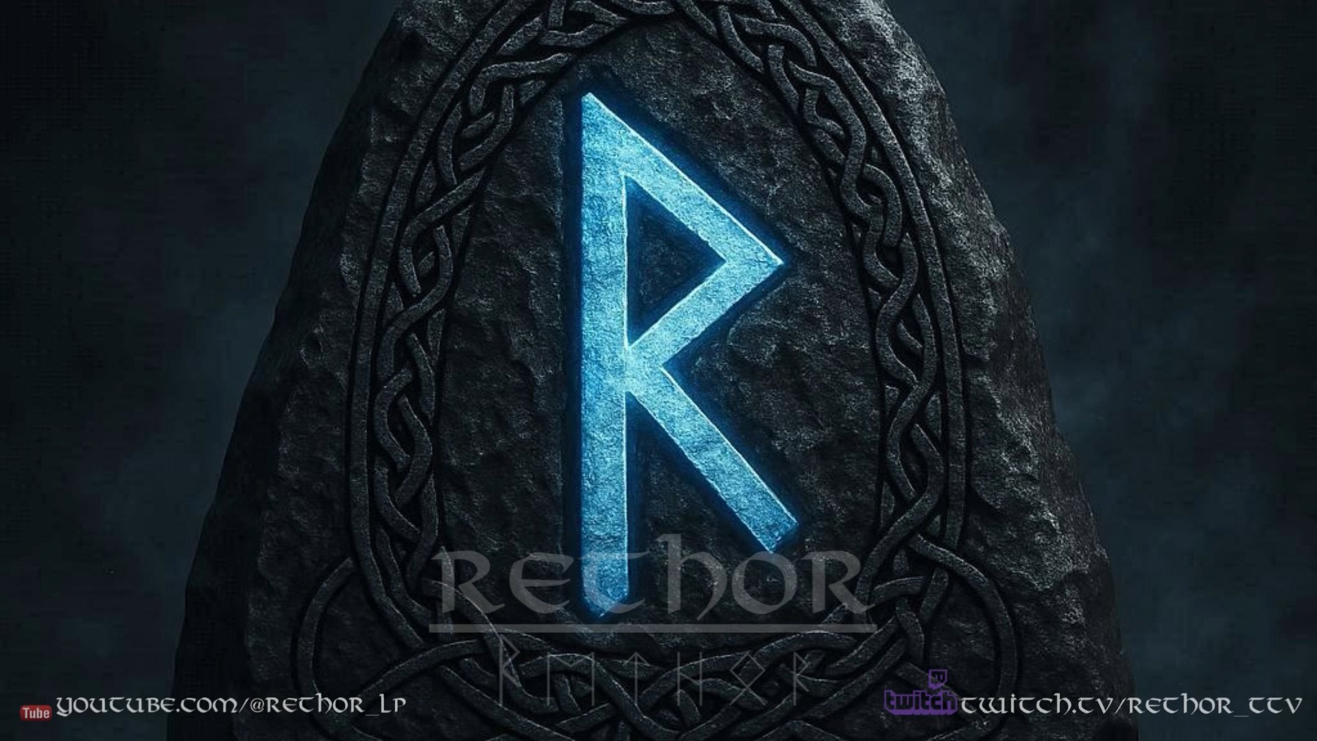 Rethor_ttv Offline Background