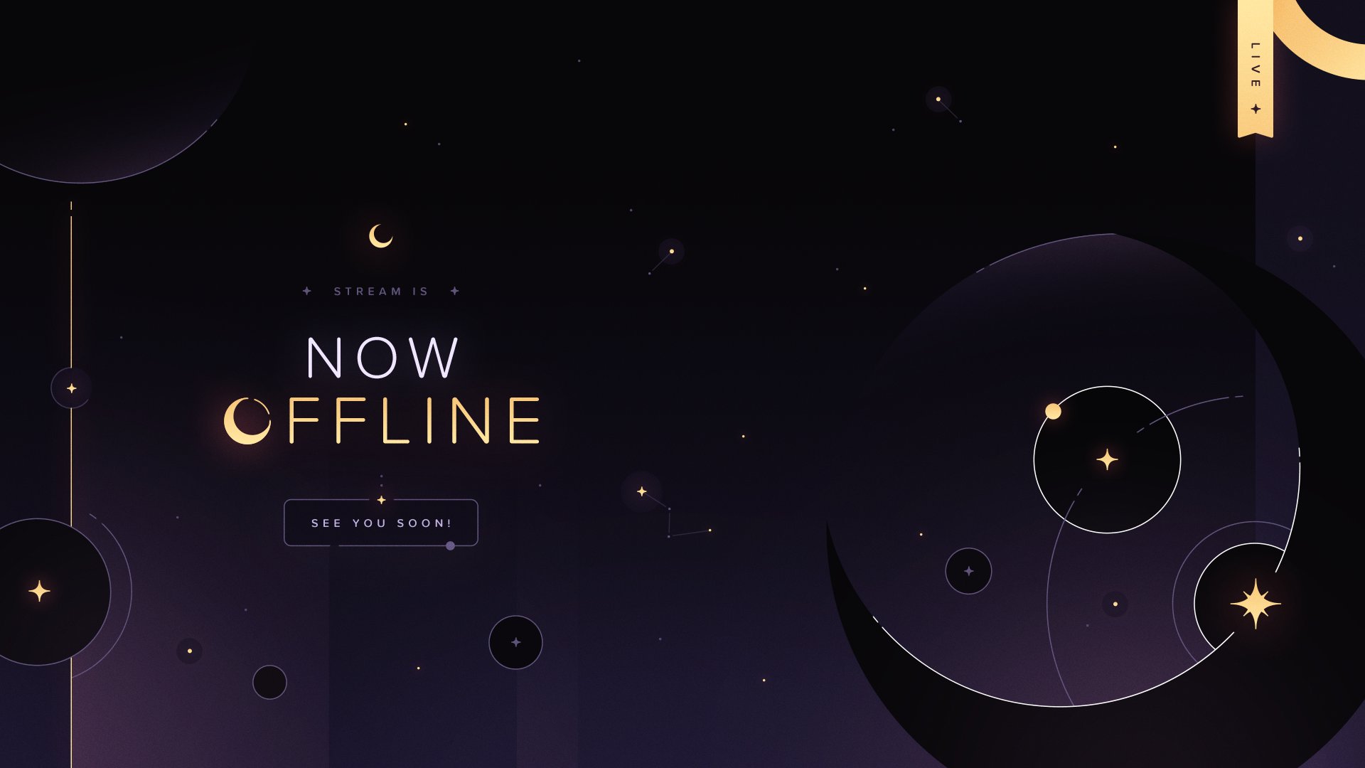 ArumiaTheSleepy Offline Background