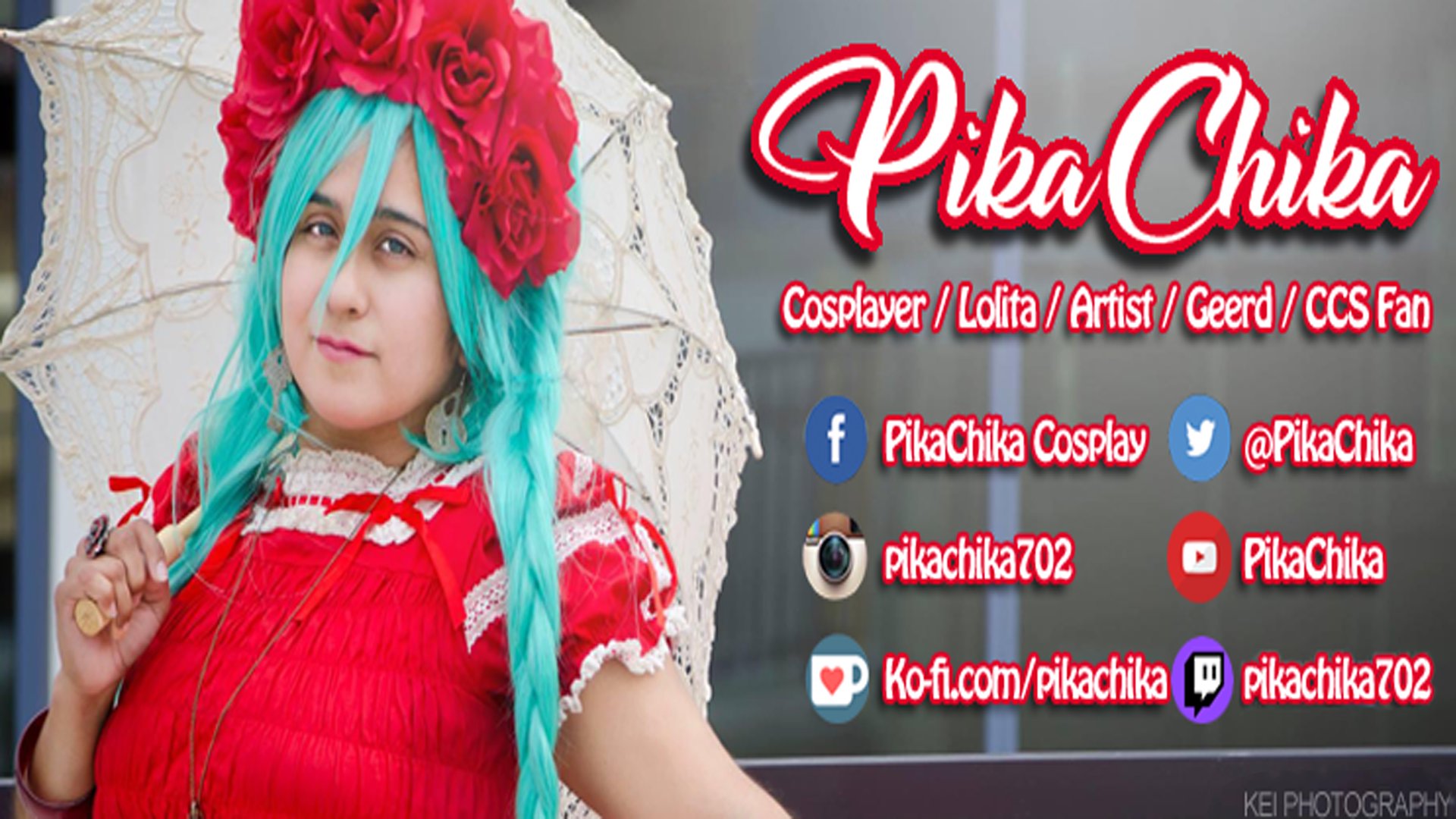 PikaChika Offline Background