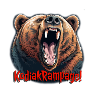 KodiakRampage Offline Background