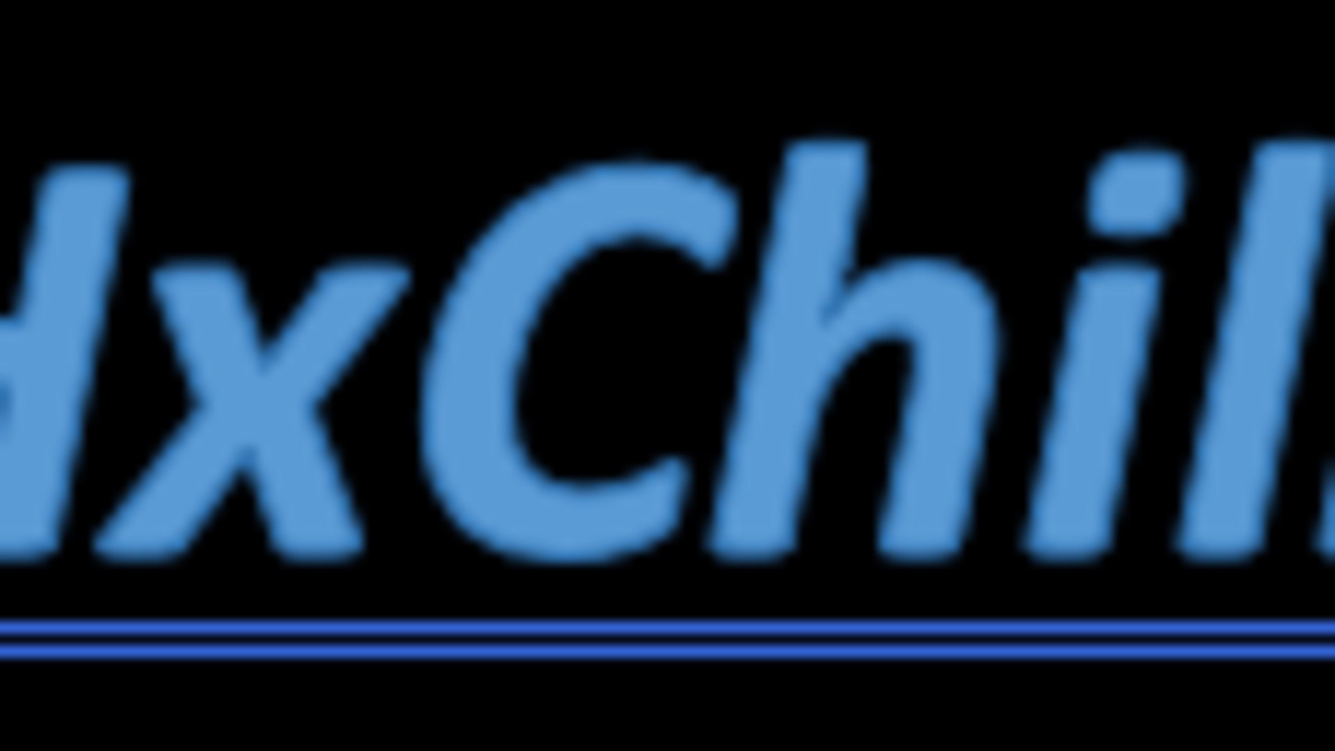 HxChill Offline Background