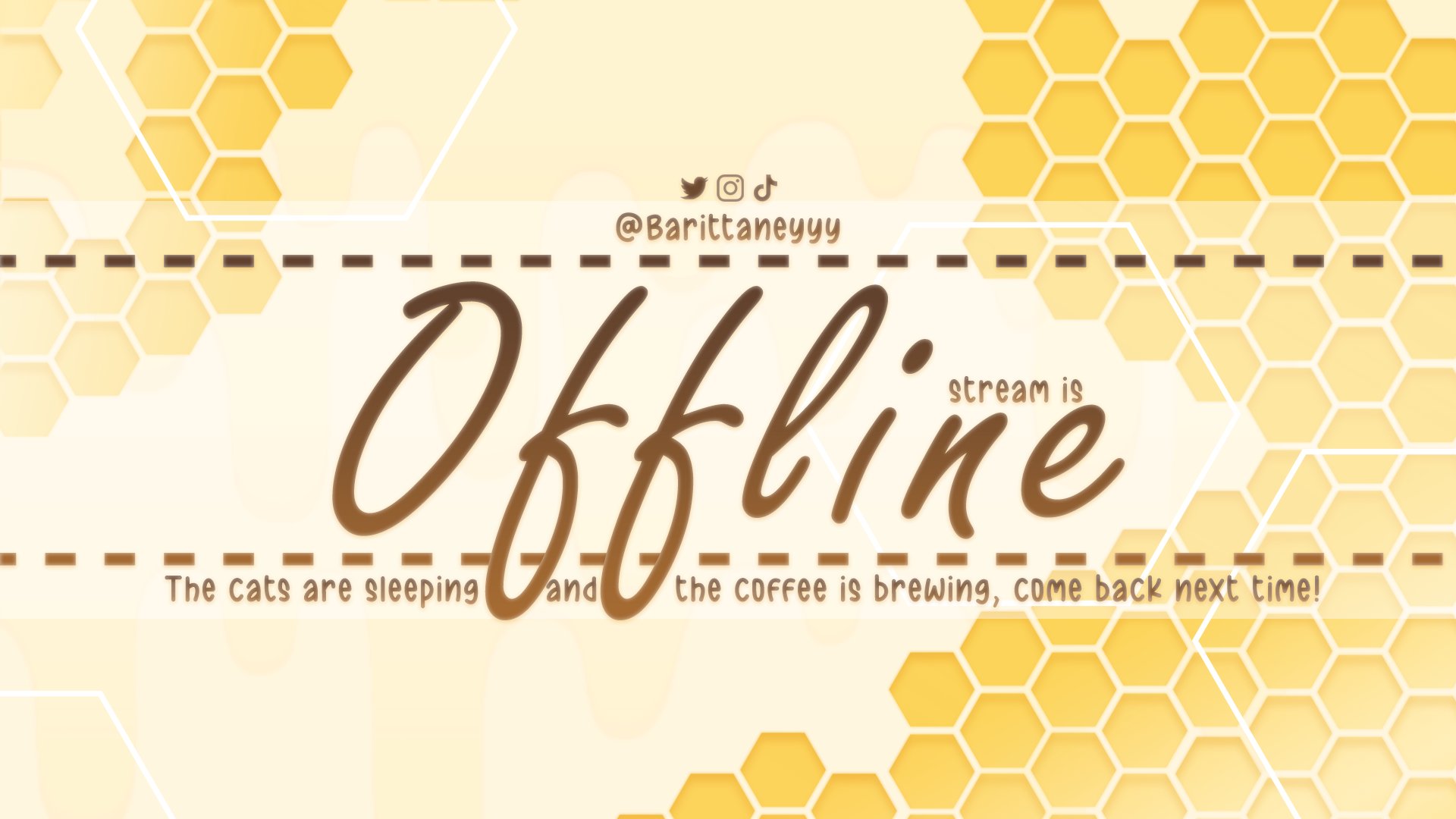 Barittaneyyy Offline Background