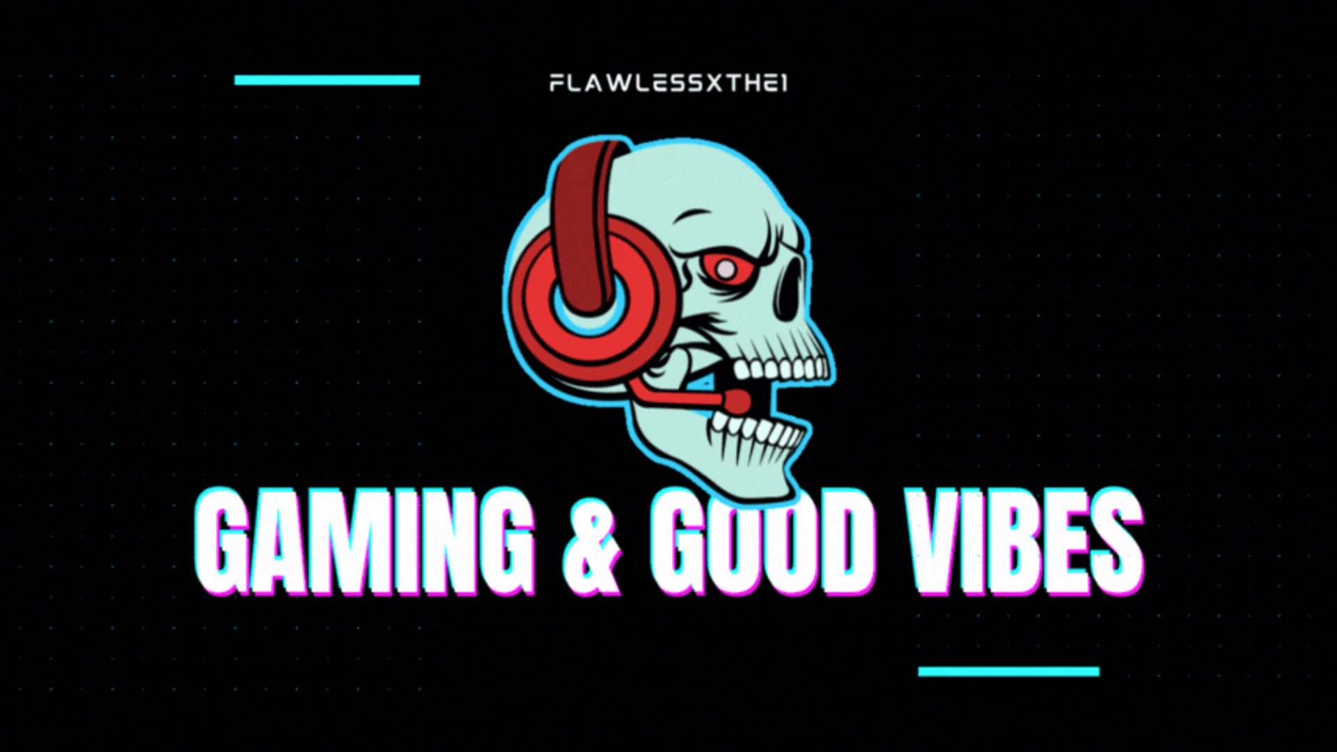 flawlessxxxl Offline Background