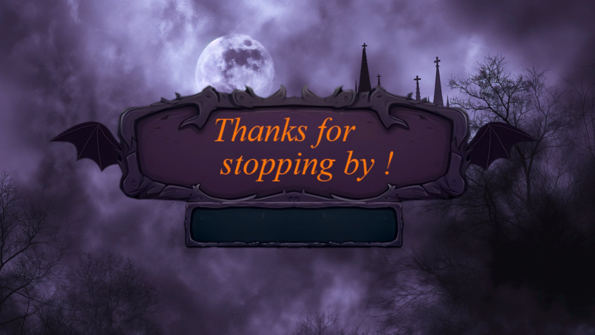 bittenbyfern Offline Background