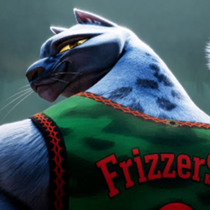 FrizzerSlot