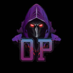 O_P_Hacker Offline Background