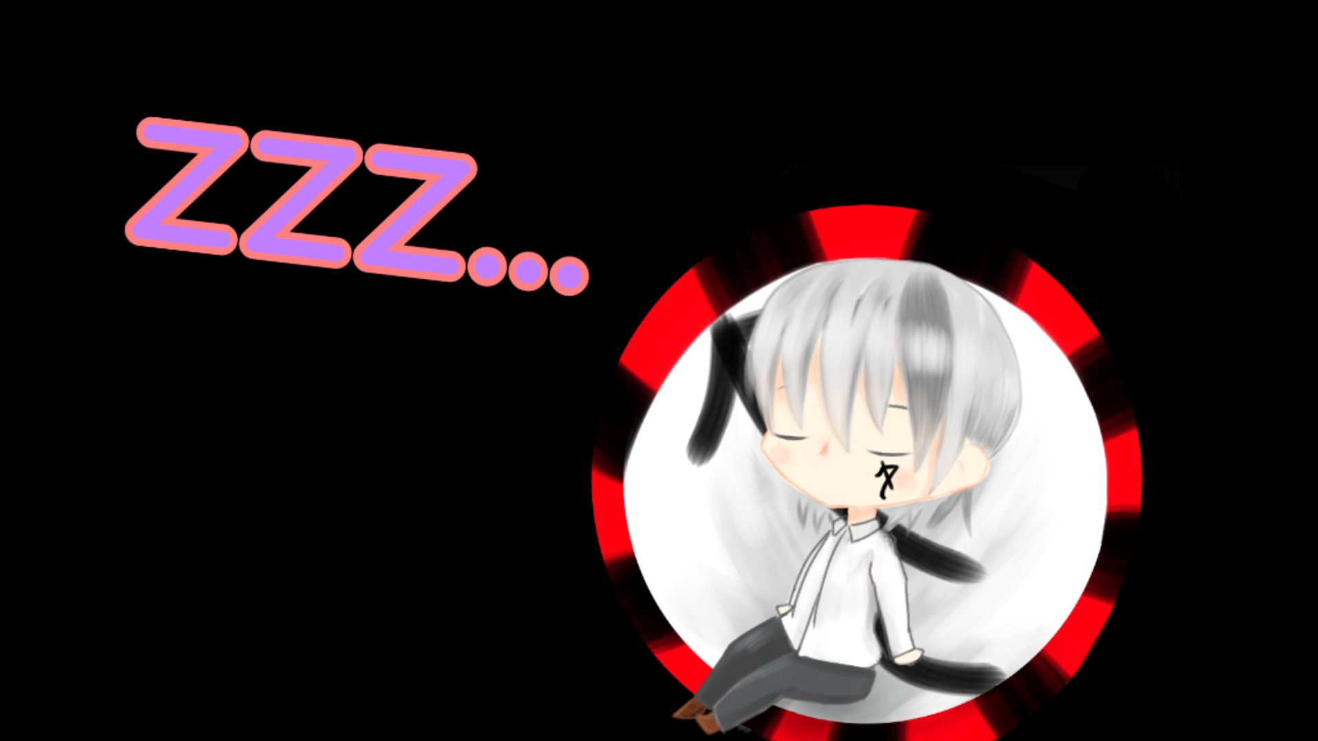 CracksevensCh Offline Background