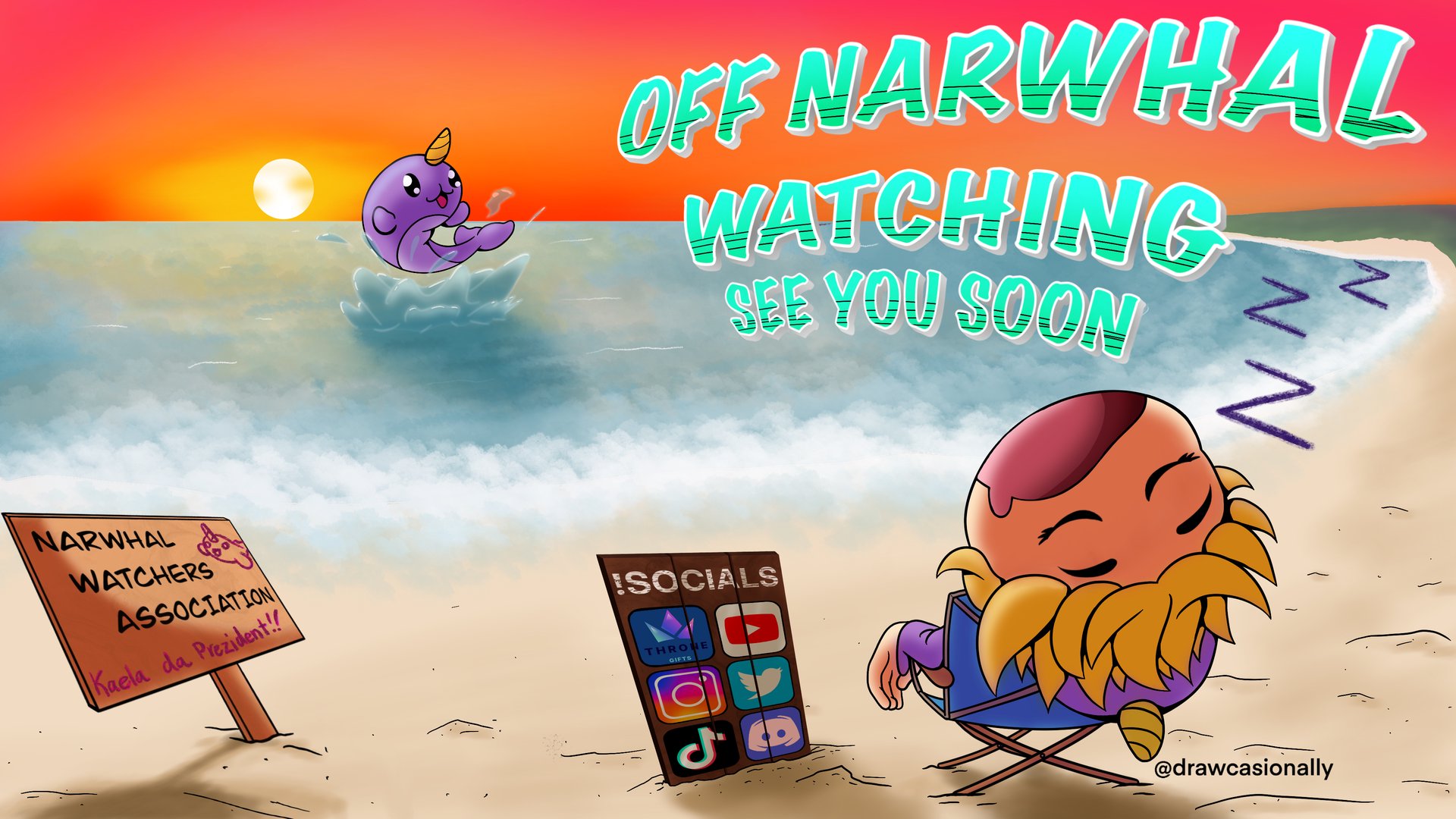 PrincesSprinklez Offline Background