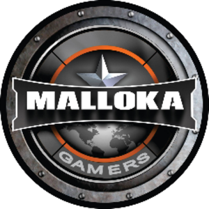 MallokaGamers