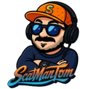 ScatManTom