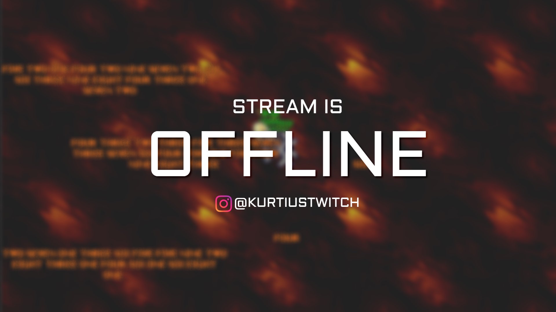 Kurtius Offline Background