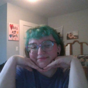 cheeryfaerie