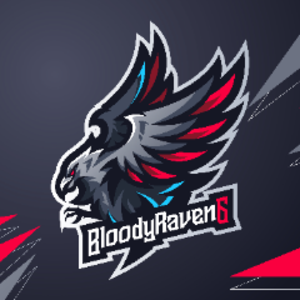 BloodyRaven6