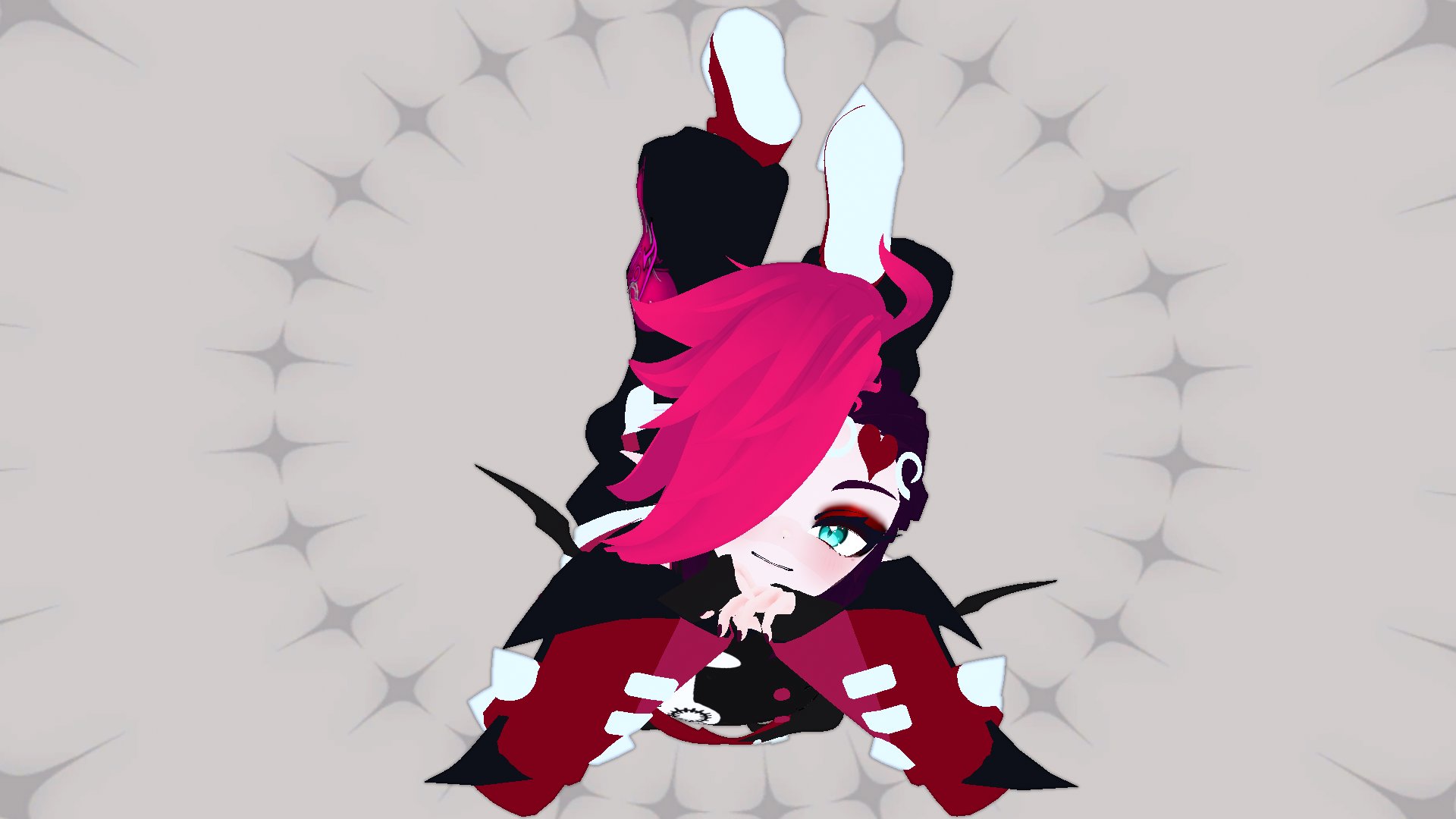 Loakrin Offline Background