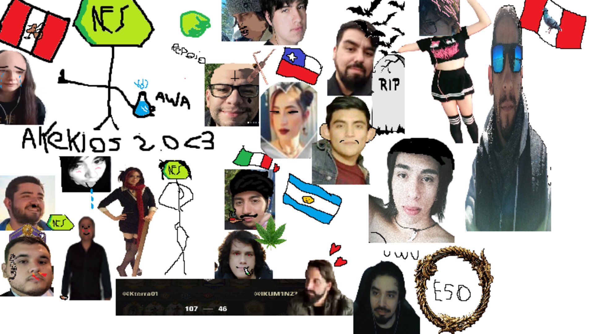 Kmiliz Offline Background