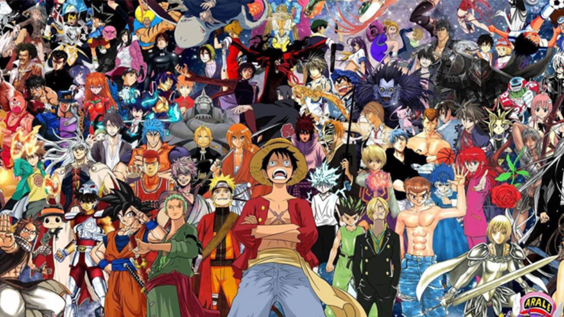 luffytaro_6z Offline Background