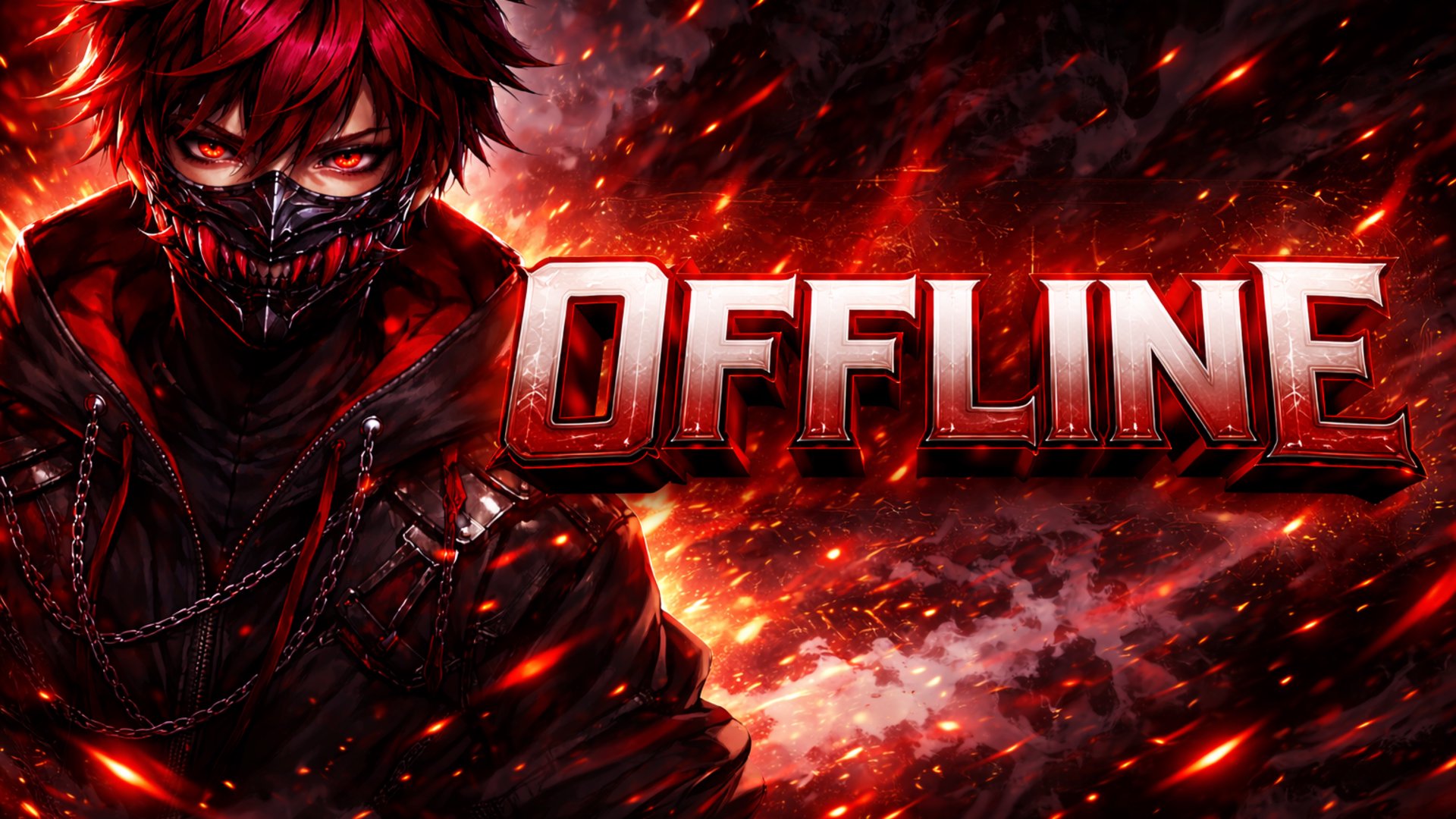 BloodBytee Offline Background