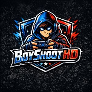 BoyShootMC