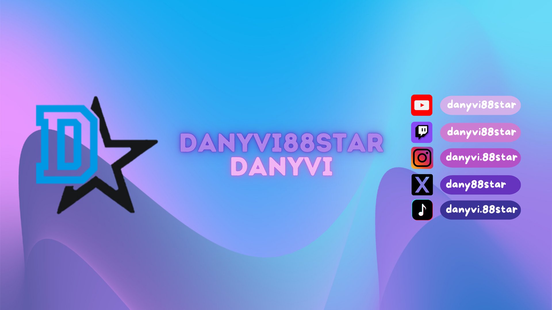 danyvi88star Offline Background