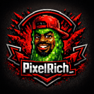 PixelRich_