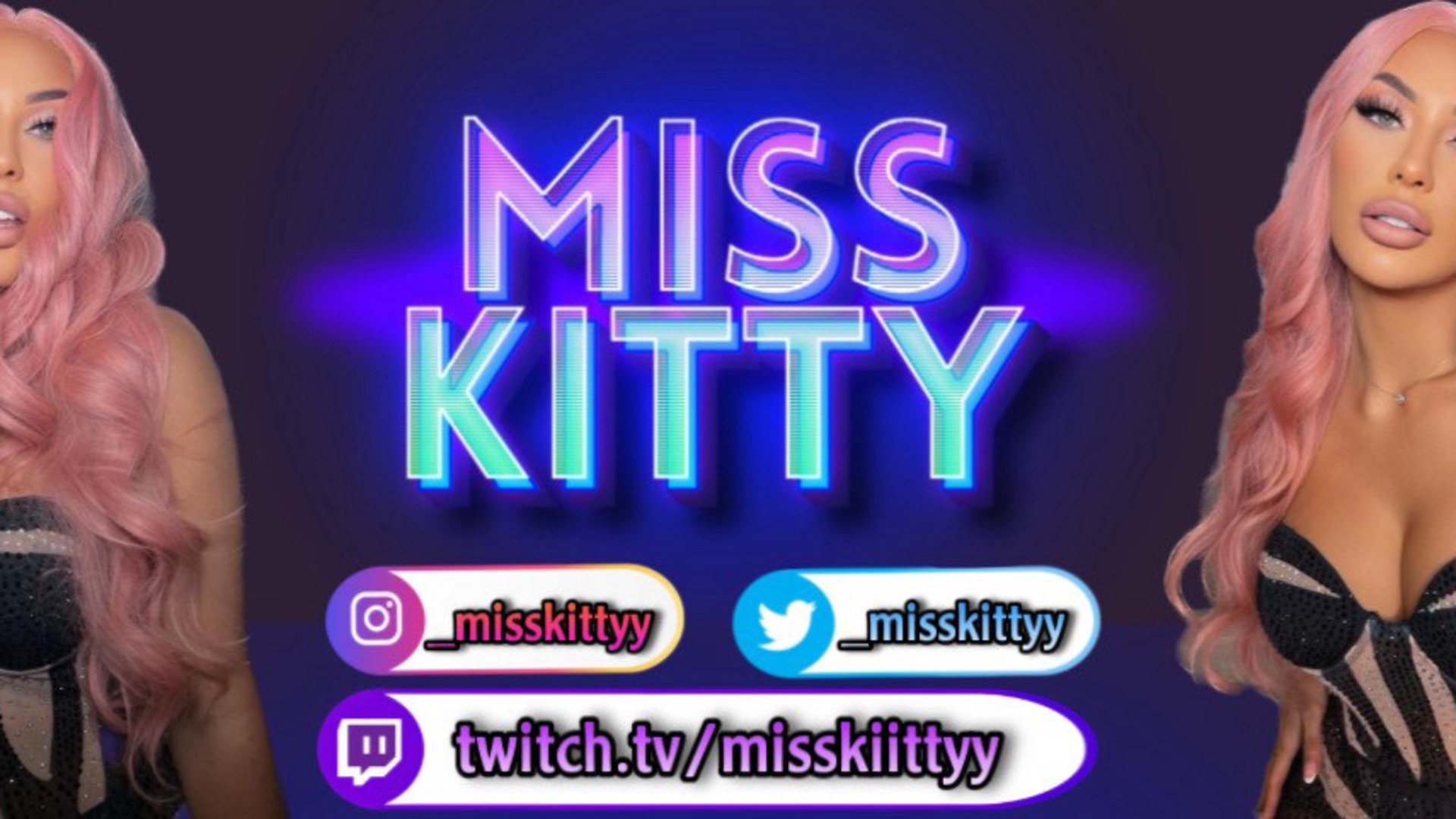 misskiittyy Offline Background