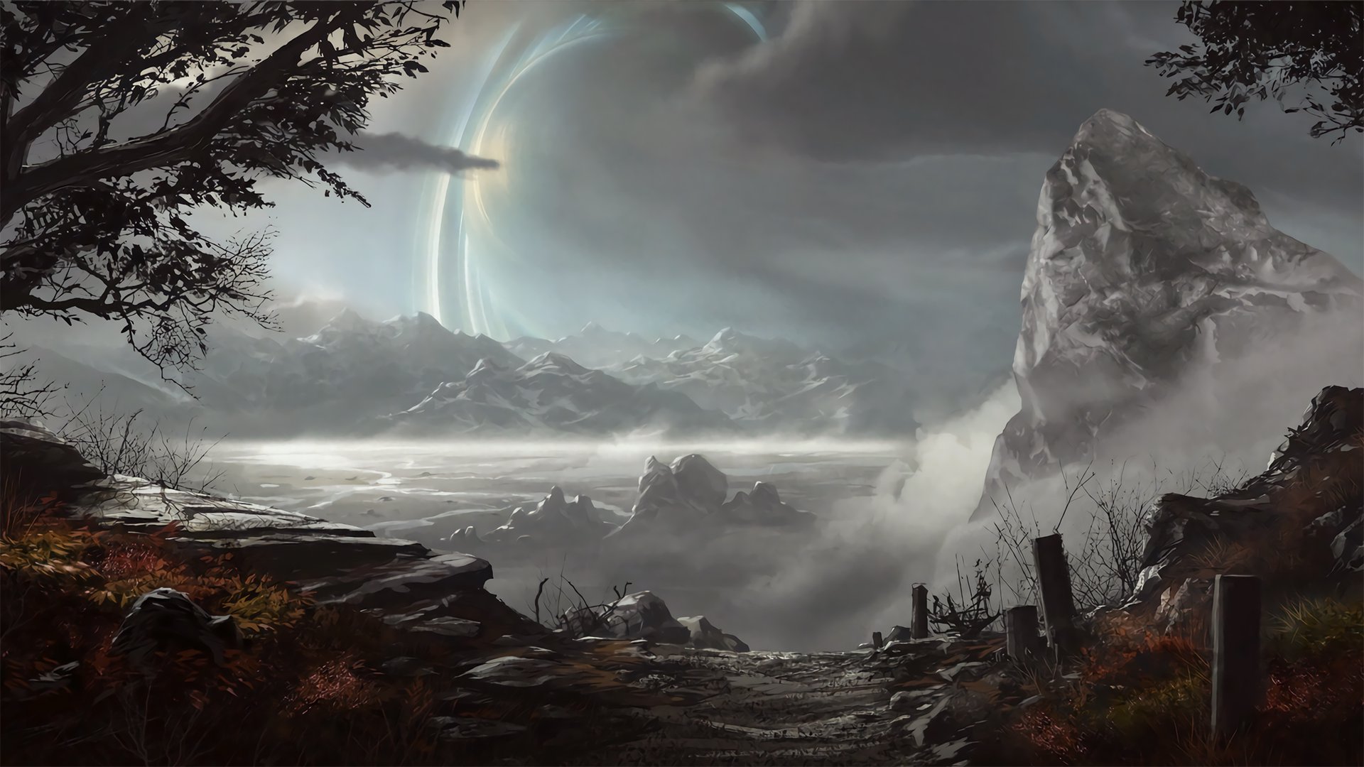 wubxii Offline Background