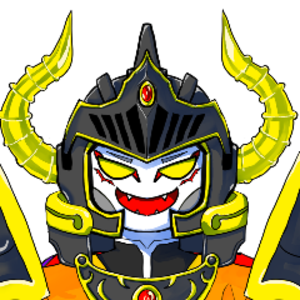 あっくん大魔王 Offline Background