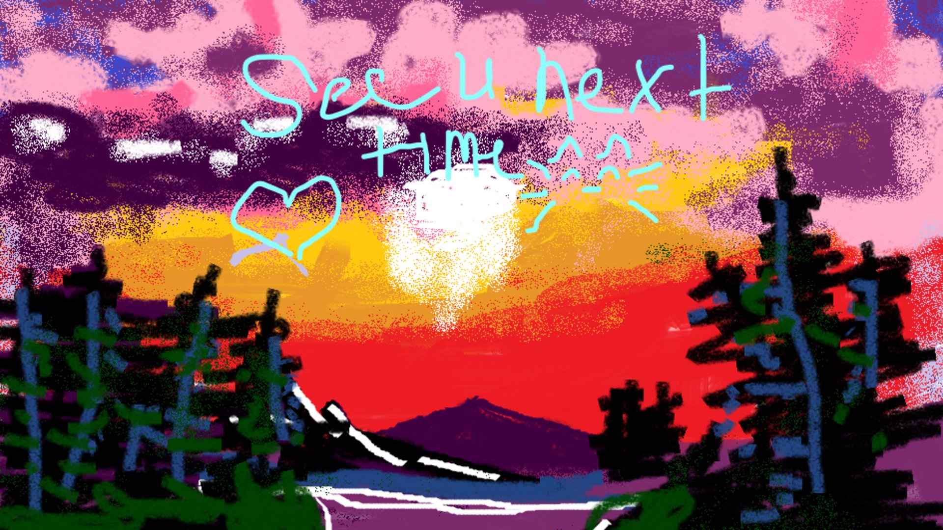 jadepawss Offline Background