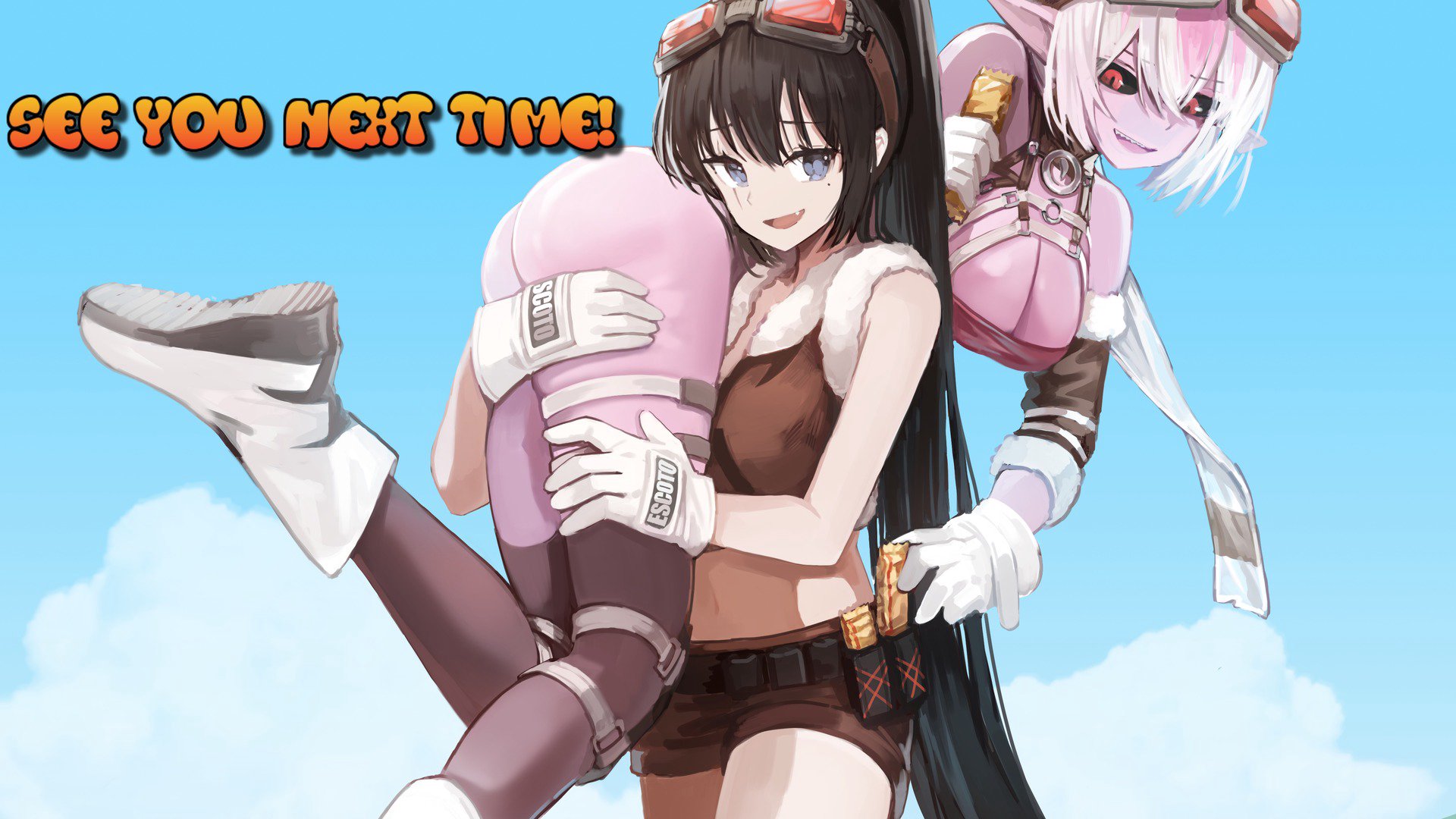 MedEscoto Offline Background