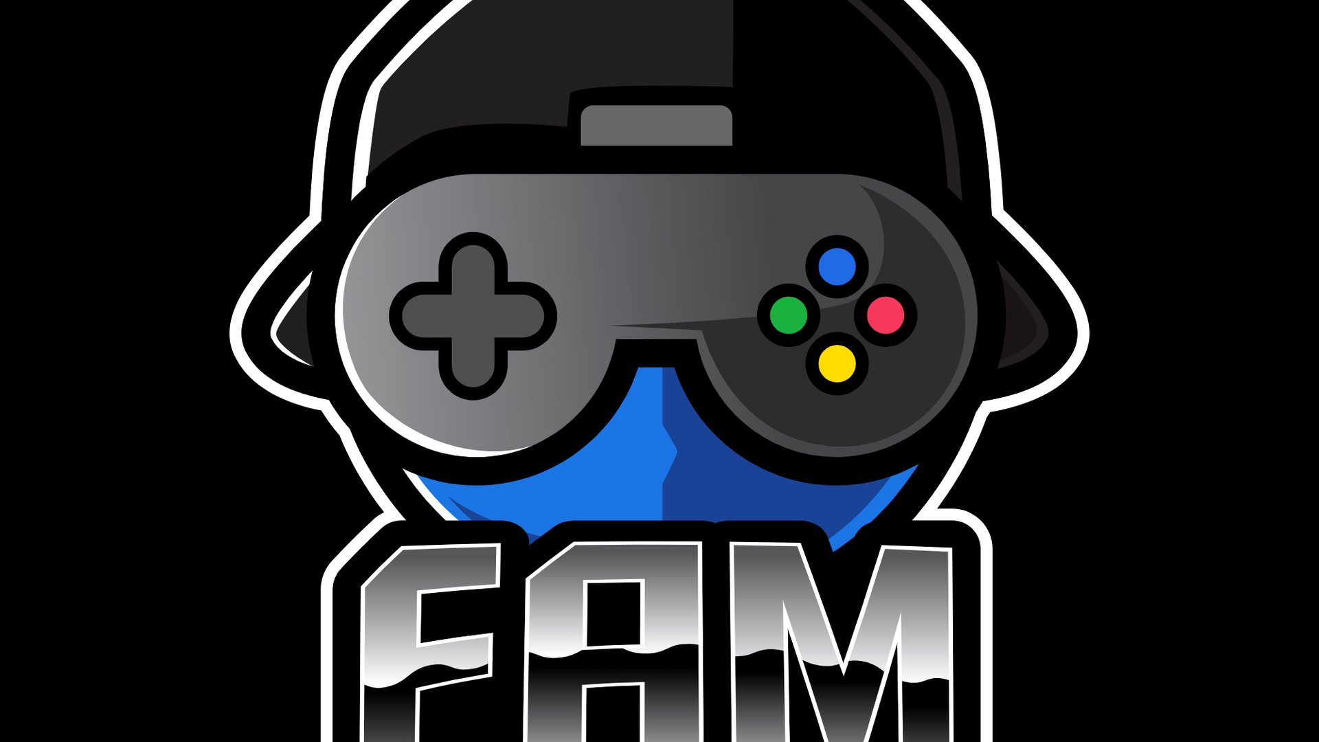 xFAMON Offline Background