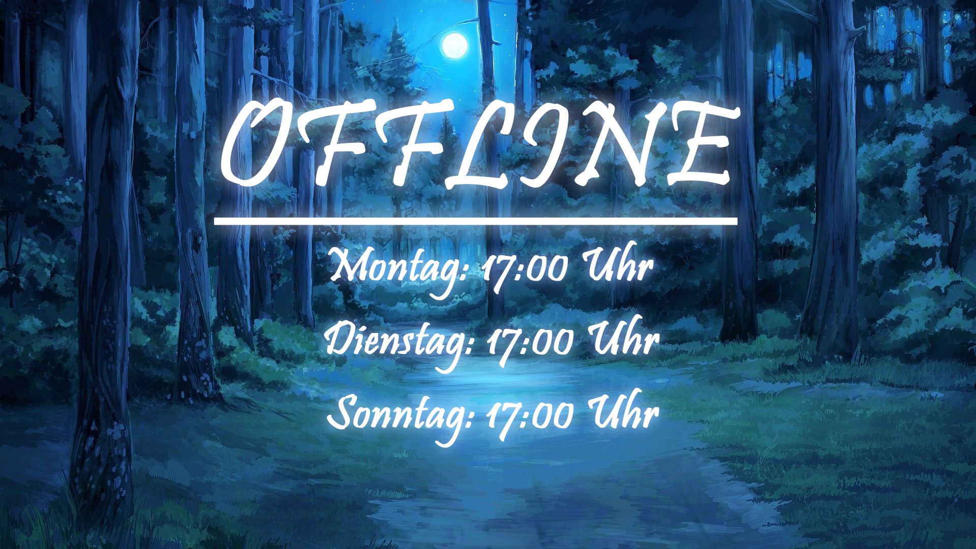 KairoOkami Offline Background