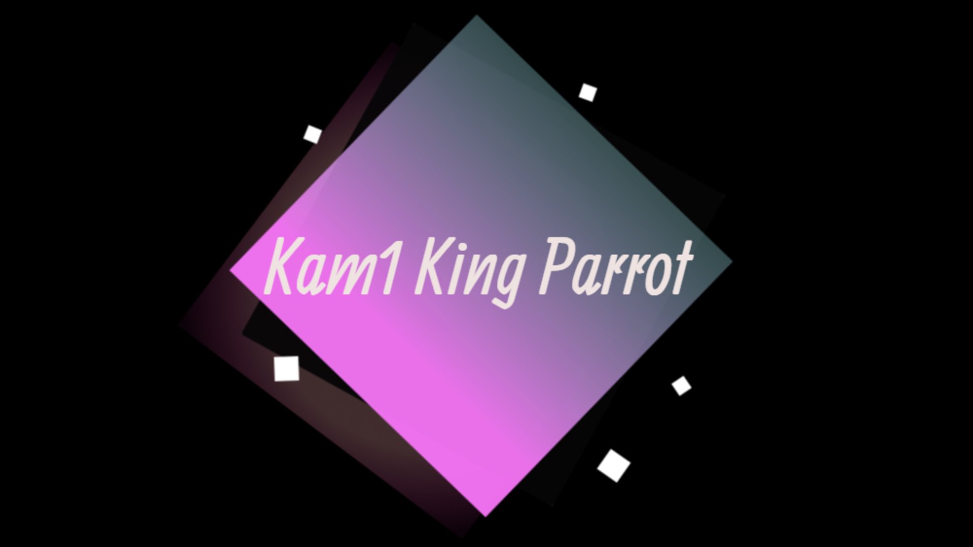 kam1esports Offline Background