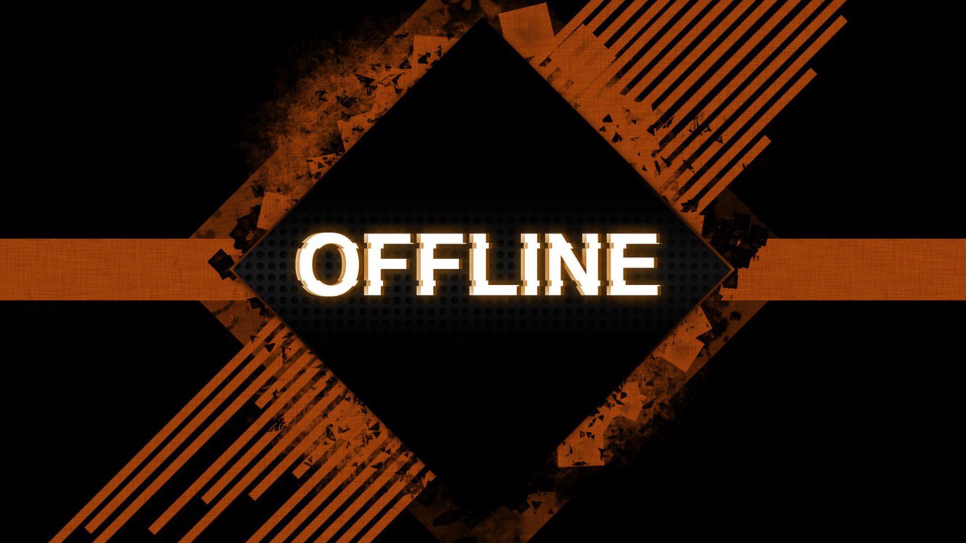 UltimateTeeJaay Offline Background