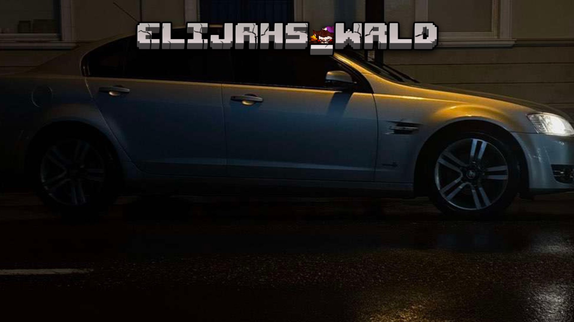 Elijahs_WRLD Offline Background