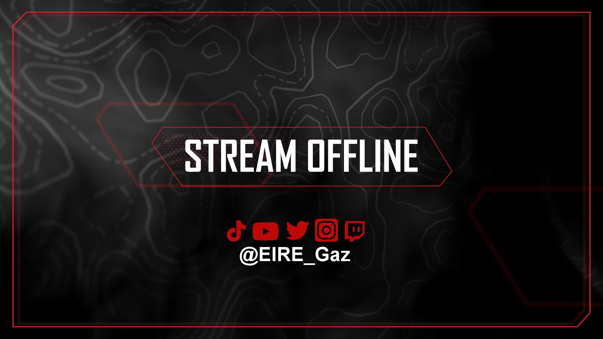 EIRE_Gaz Offline Background