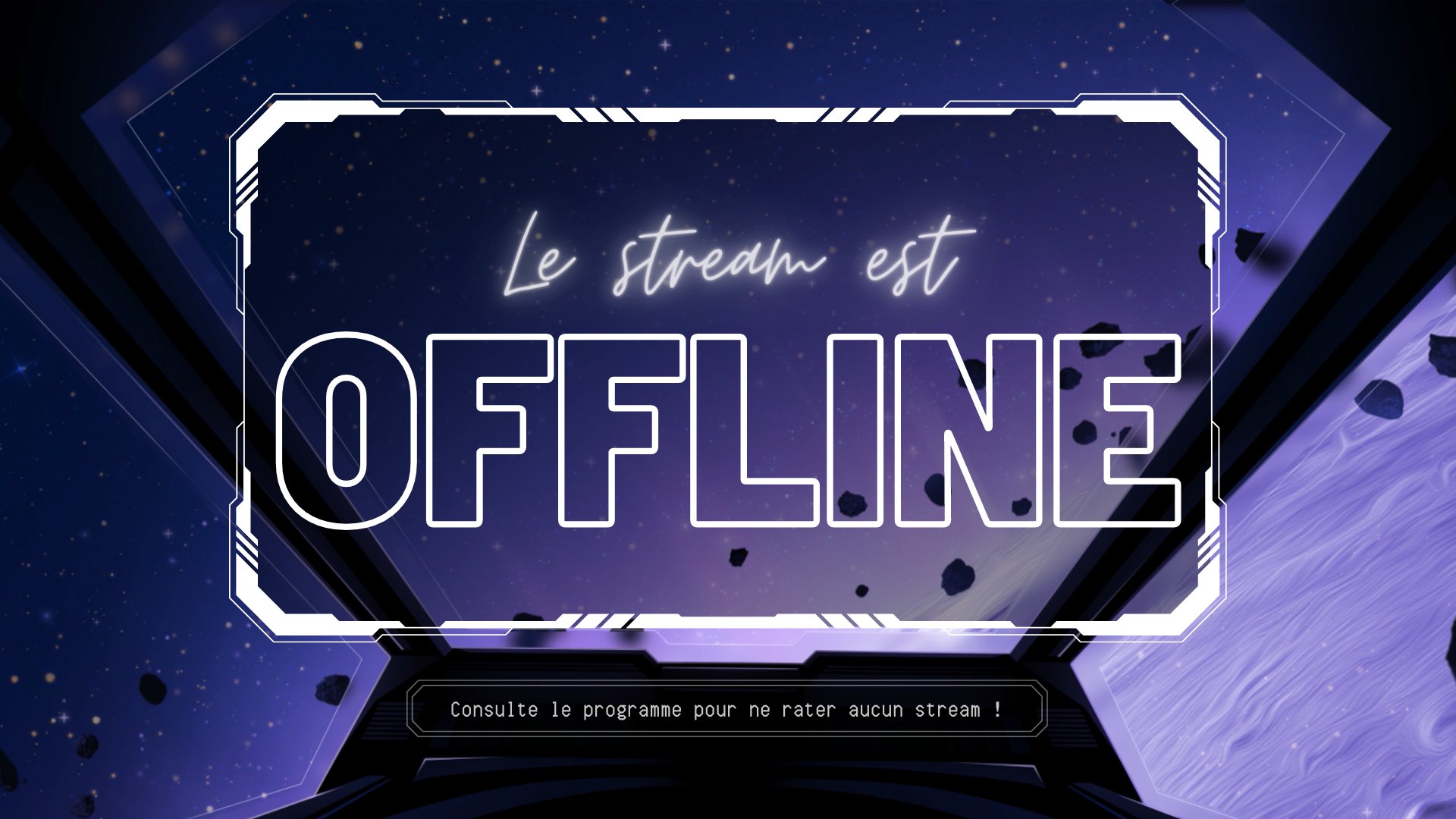 TsukiMegami Offline Background