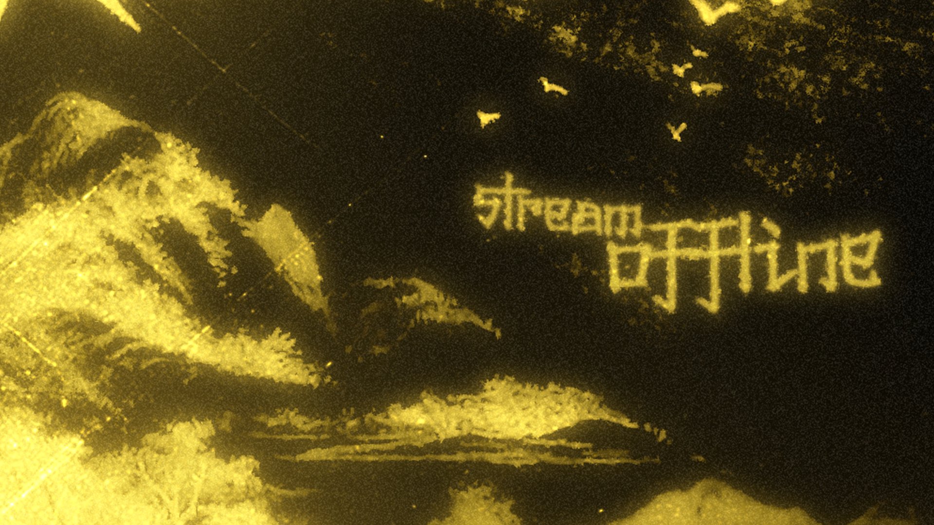 fl4shgold Offline Background