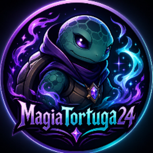 MagiaTortuga24