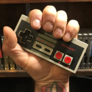 GeckoTheOldSchoolGamer