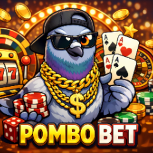 pombobet Offline Background