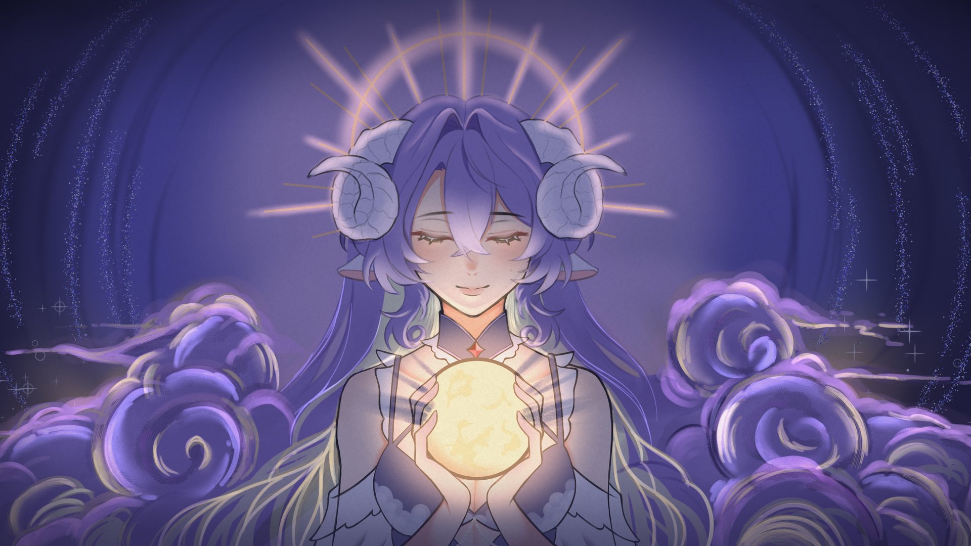 Lukaiyos Offline Background