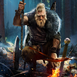 JakeBerserker