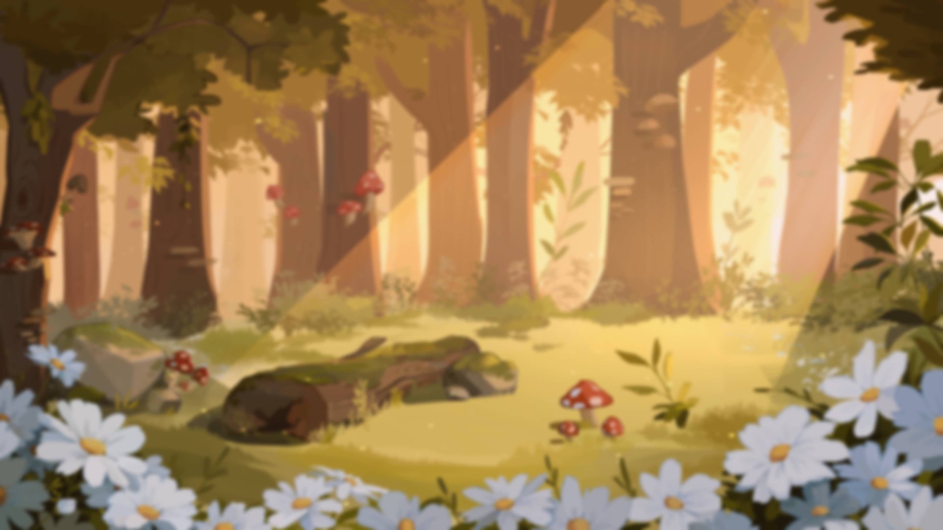 morifae Offline Background