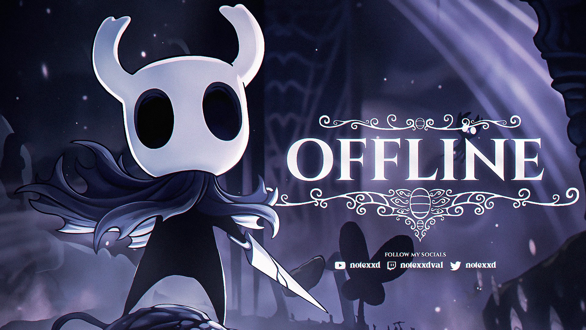Notexxd Offline Background