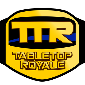 TabletopRoyale